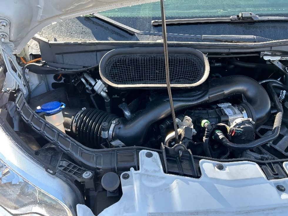 Cargo Van (Panel Van)-Light and Medium Duty Trucks-Ford-2021-Transit 350-West Sacramento-CA-56,987\n\t\tmiles-$ 35,750 - Image 23