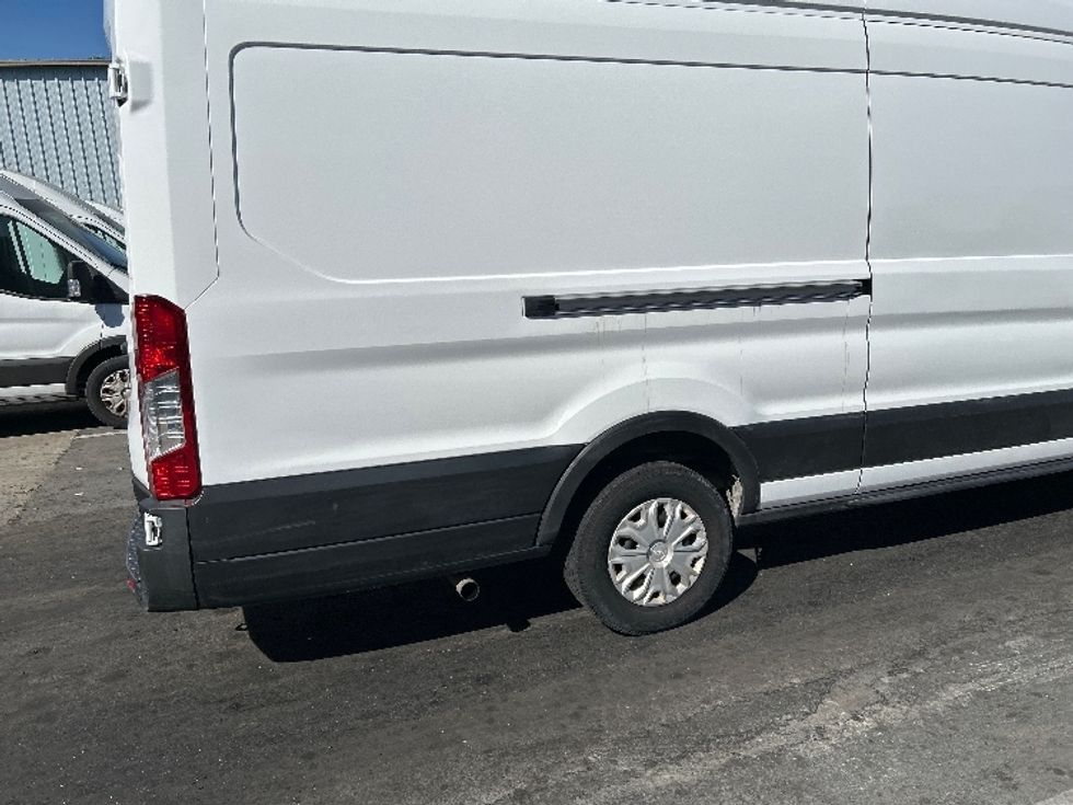 Cargo Van (Panel Van)-Light and Medium Duty Trucks-Ford-2021-Transit 350-West Sacramento-CA-56,987\n\t\tmiles-$ 35,750 - Image 26