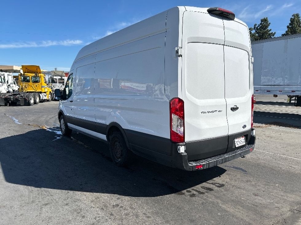 Cargo Van (Panel Van)-Light and Medium Duty Trucks-Ford-2021-Transit 350-West Sacramento-CA-56,987\n\t\tmiles-$ 35,750 - Image 6