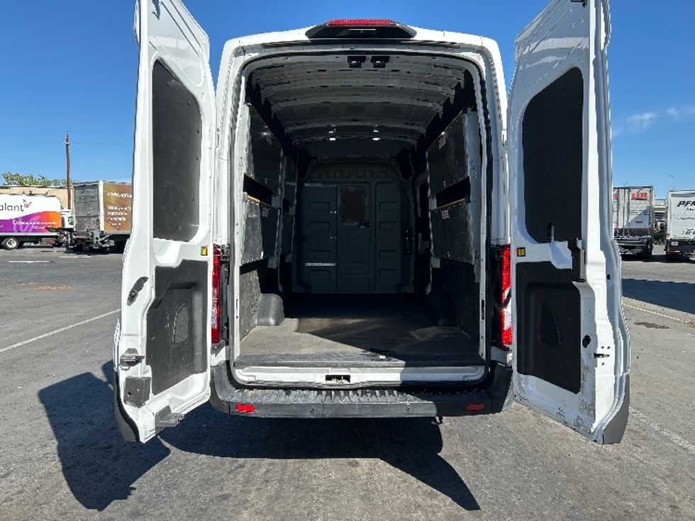 Cargo Van (Panel Van)-Light and Medium Duty Trucks-Ford-2021-Transit 350-West Sacramento-CA-56,987\n\t\tmiles-$ 35,750 - Image 9