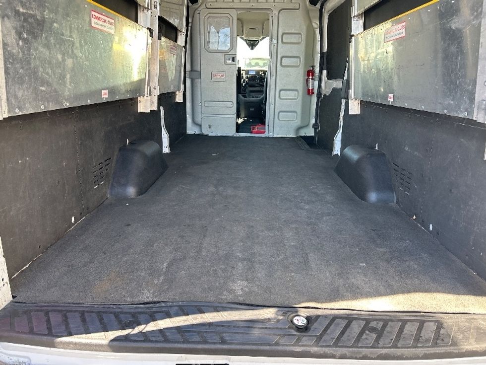 Cargo Van (Panel Van)-Light and Medium Duty Trucks-Ford-2021-Transit 350-West Sacramento-CA-76,414\n\t\tmiles-$ 32,000 - Image 10