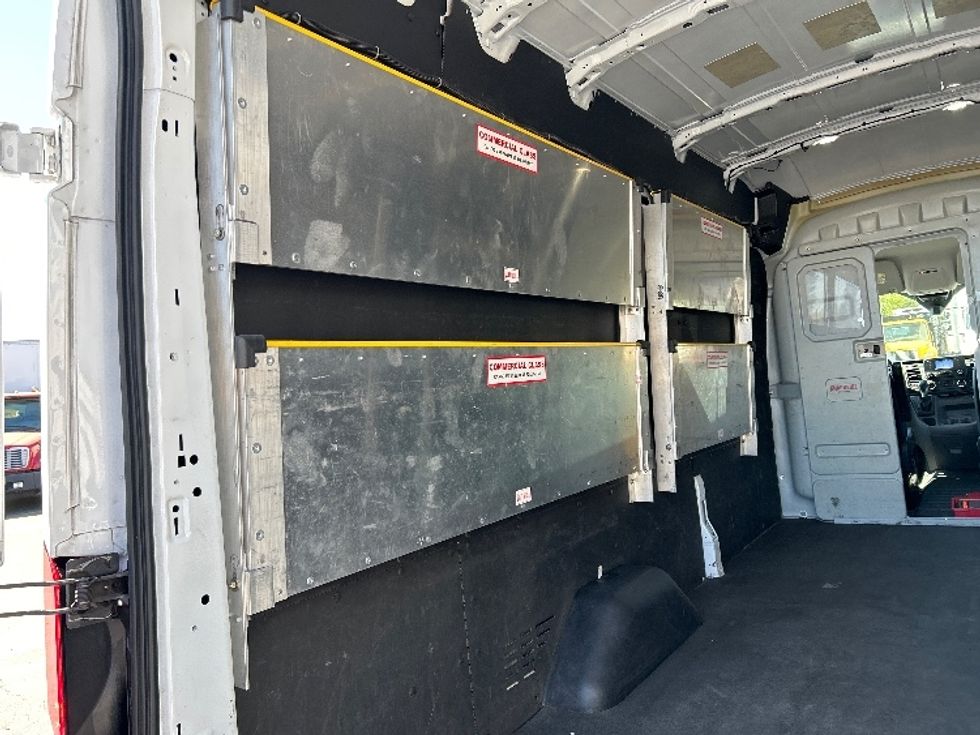 Cargo Van (Panel Van)-Light and Medium Duty Trucks-Ford-2021-Transit 350-West Sacramento-CA-76,414\n\t\tmiles-$ 32,000 - Image 11