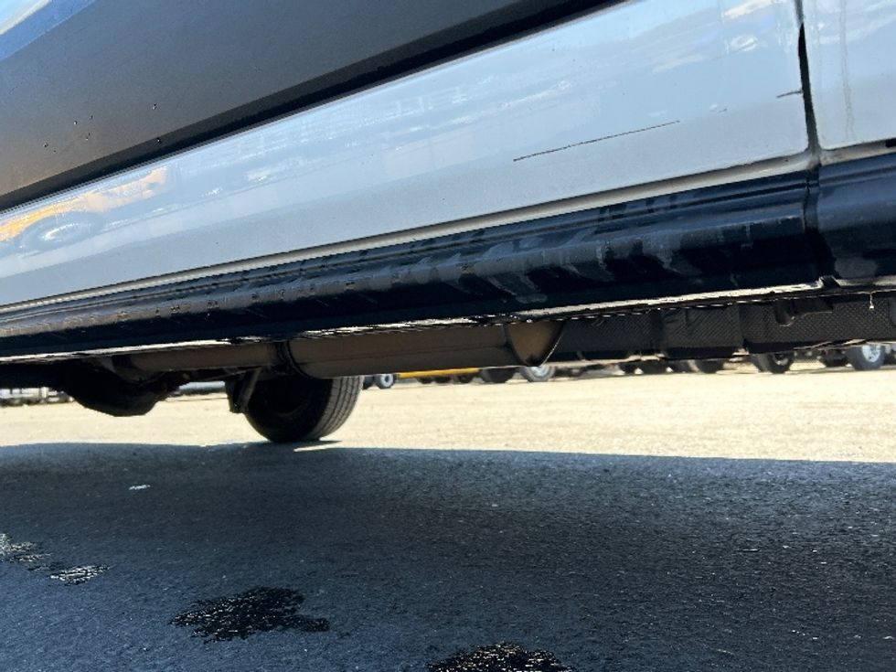 Cargo Van (Panel Van)-Light and Medium Duty Trucks-Ford-2021-Transit 350-West Sacramento-CA-76,414\n\t\tmiles-$ 32,000 - Image 14