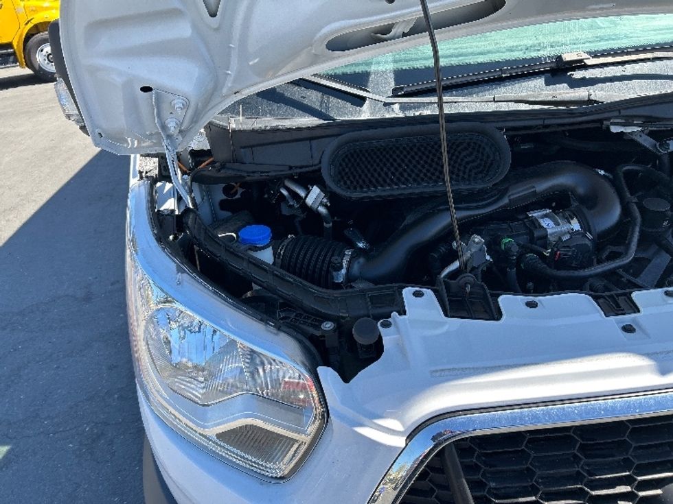 Cargo Van (Panel Van)-Light and Medium Duty Trucks-Ford-2021-Transit 350-West Sacramento-CA-76,414\n\t\tmiles-$ 32,000 - Image 24