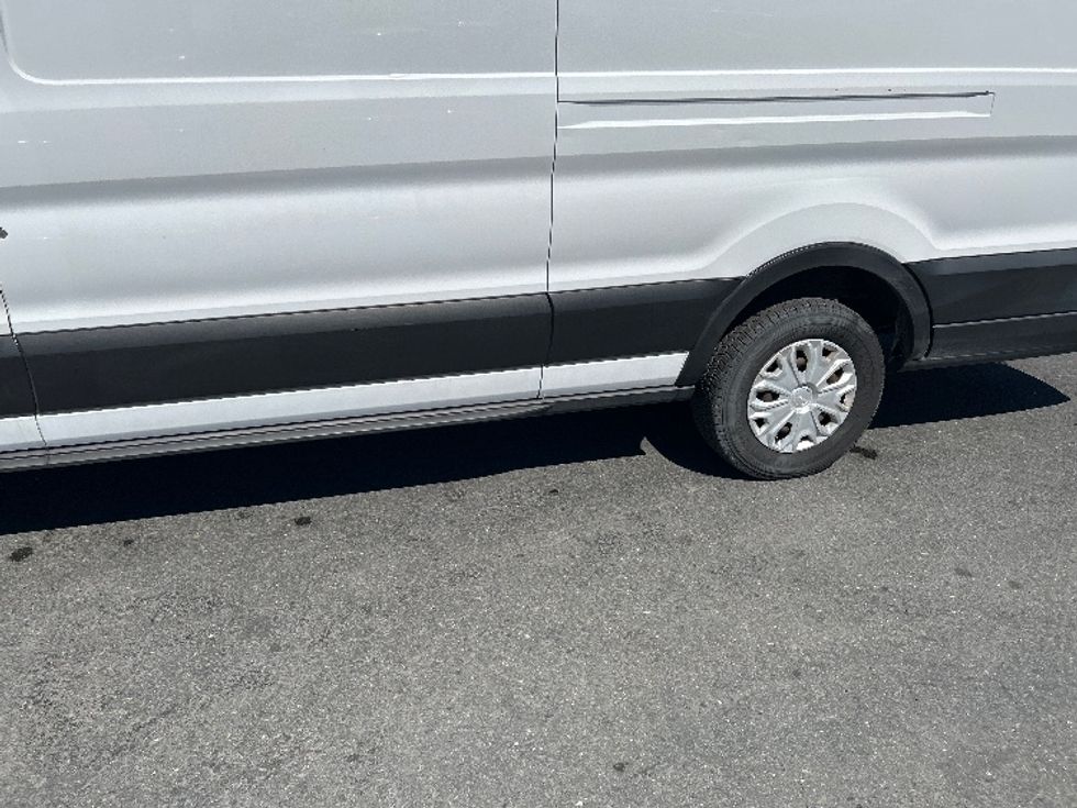 Cargo Van (Panel Van)-Light and Medium Duty Trucks-Ford-2021-Transit 350-West Sacramento-CA-76,414\n\t\tmiles-$ 32,000 - Image 28