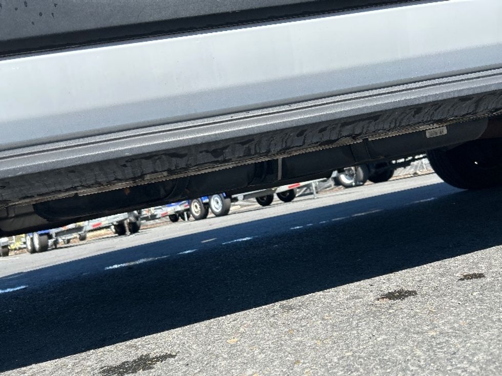 Cargo Van (Panel Van)-Light and Medium Duty Trucks-Ford-2021-Transit 350-West Sacramento-CA-76,414\n\t\tmiles-$ 32,000 - Image 5