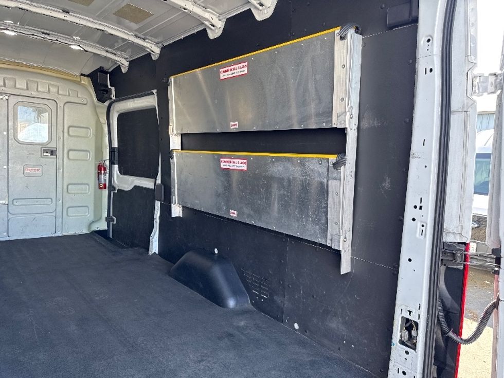 Cargo Van (Panel Van)-Light and Medium Duty Trucks-Ford-2021-Transit 350-West Sacramento-CA-78,843\n\t\tmiles-$ 28,750 - Image 10