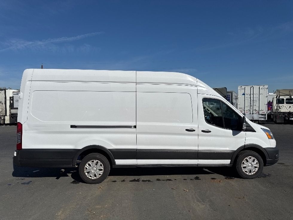 Cargo Van (Panel Van)-Light and Medium Duty Trucks-Ford-2021-Transit 350-West Sacramento-CA-78,843\n\t\tmiles-$ 28,750 - Image 12