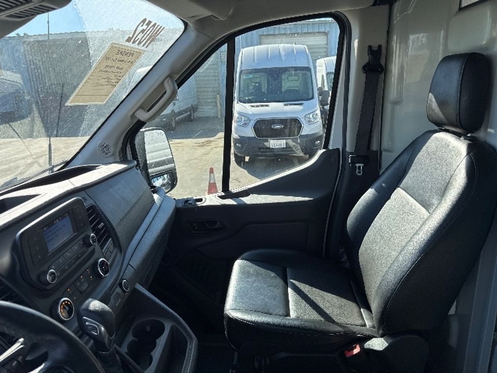 Cargo Van (Panel Van)-Light and Medium Duty Trucks-Ford-2021-Transit 350-West Sacramento-CA-78,843\n\t\tmiles-$ 28,750 - Image 16