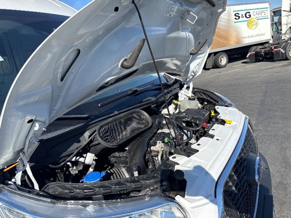 Cargo Van (Panel Van)-Light and Medium Duty Trucks-Ford-2021-Transit 350-West Sacramento-CA-78,843\n\t\tmiles-$ 28,750 - Image 20