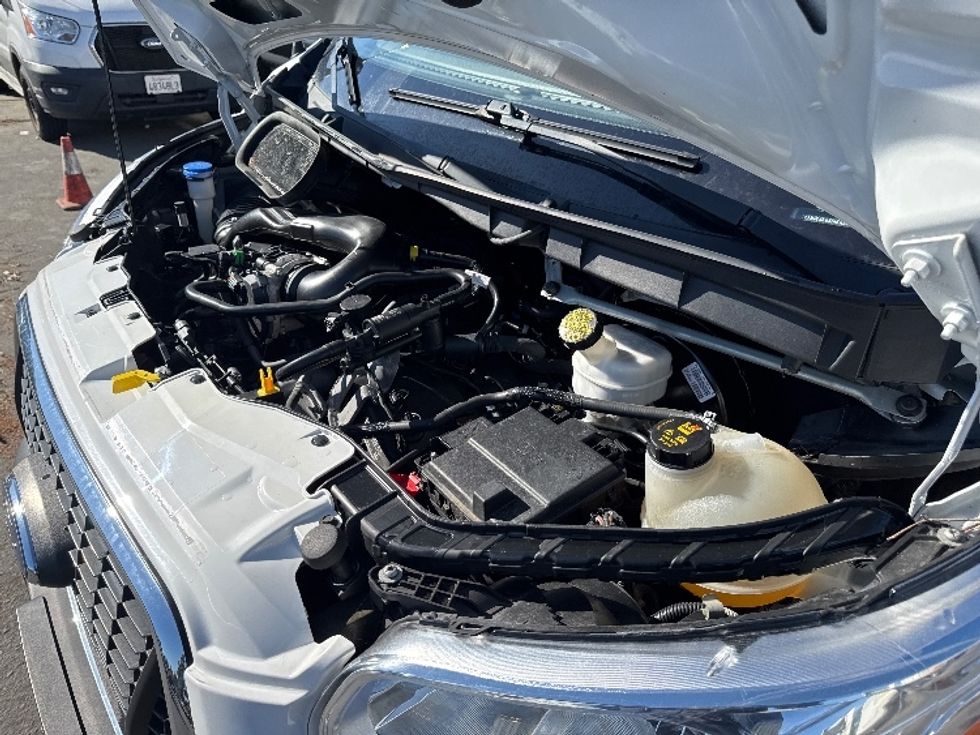 Cargo Van (Panel Van)-Light and Medium Duty Trucks-Ford-2021-Transit 350-West Sacramento-CA-78,843\n\t\tmiles-$ 28,750 - Image 21