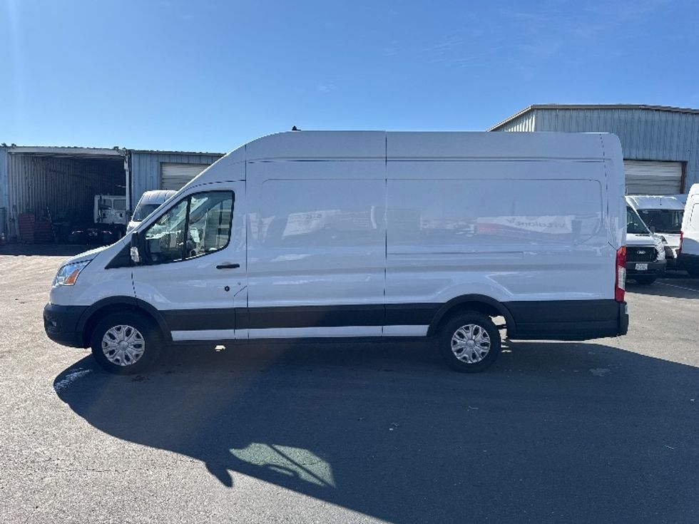 Cargo Van (Panel Van)-Light and Medium Duty Trucks-Ford-2021-Transit 350-West Sacramento-CA-78,843\n\t\tmiles-$ 28,750 - Image 4