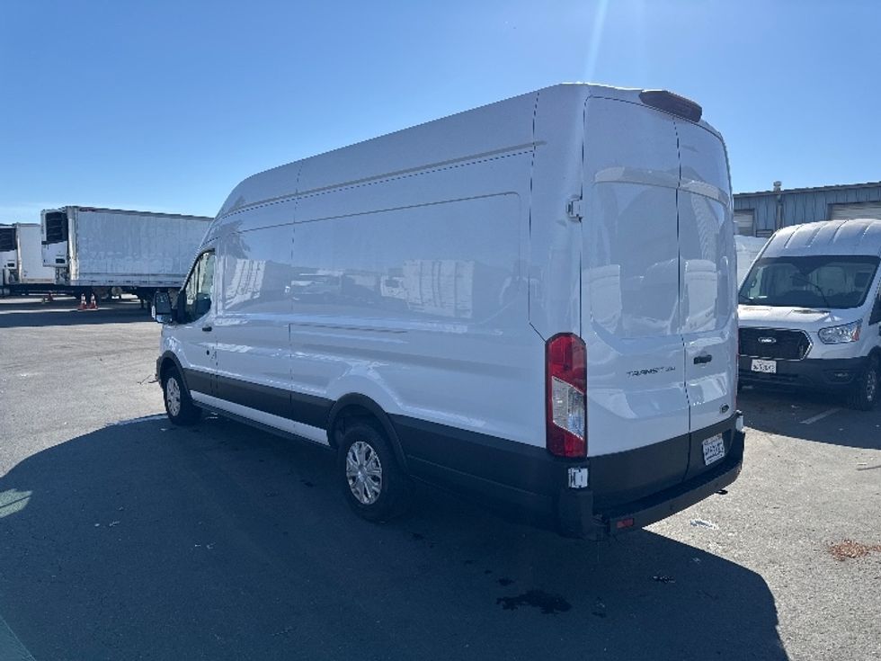 Cargo Van (Panel Van)-Light and Medium Duty Trucks-Ford-2021-Transit 350-West Sacramento-CA-78,843\n\t\tmiles-$ 28,750 - Image 5