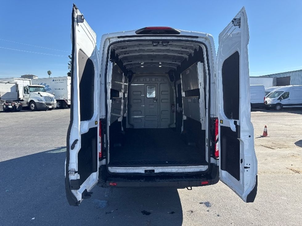 Cargo Van (Panel Van)-Light and Medium Duty Trucks-Ford-2021-Transit 350-West Sacramento-CA-78,843\n\t\tmiles-$ 28,750 - Image 7