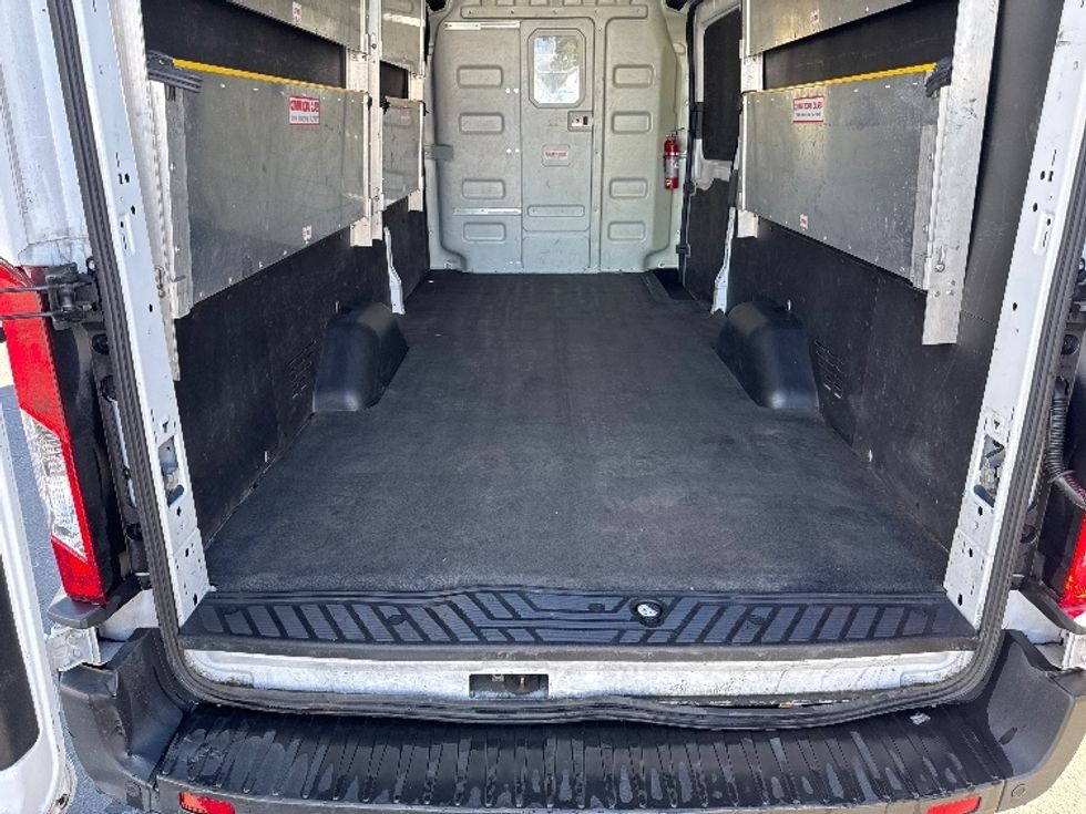 Cargo Van (Panel Van)-Light and Medium Duty Trucks-Ford-2021-Transit 350-West Sacramento-CA-78,843\n\t\tmiles-$ 28,750 - Image 8