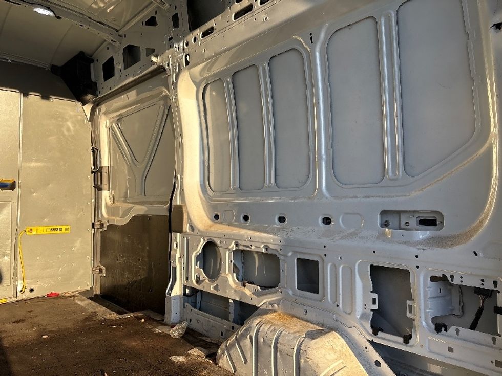 Cargo Van (Panel Van)-Light and Medium Duty Trucks-Ford-2021-Transit 350-West Sacramento-CA-79,705\n\t\tmiles-$ 37,250 - Image 10