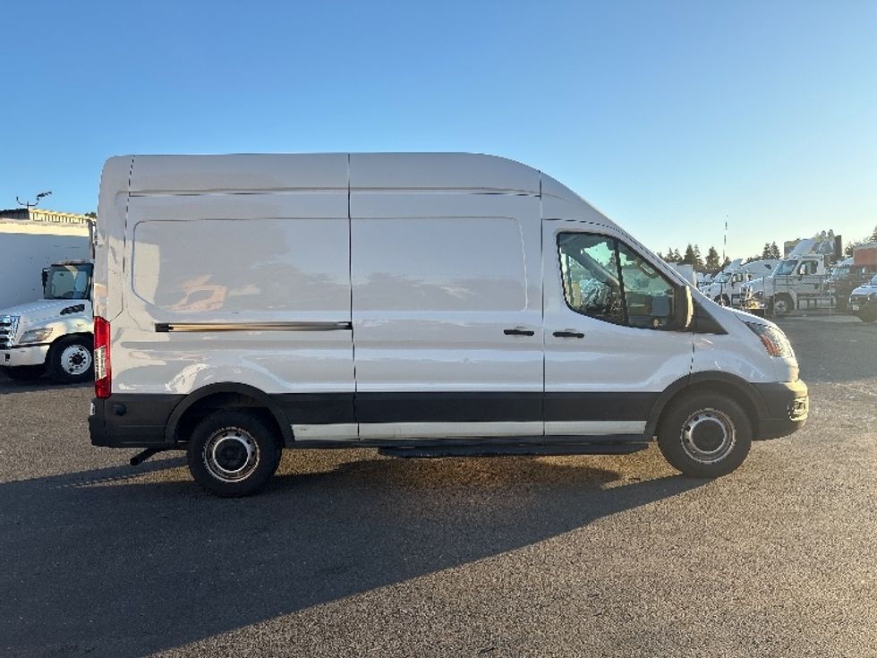 Cargo Van (Panel Van)-Light and Medium Duty Trucks-Ford-2021-Transit 350-West Sacramento-CA-79,705\n\t\tmiles-$ 37,250 - Image 12