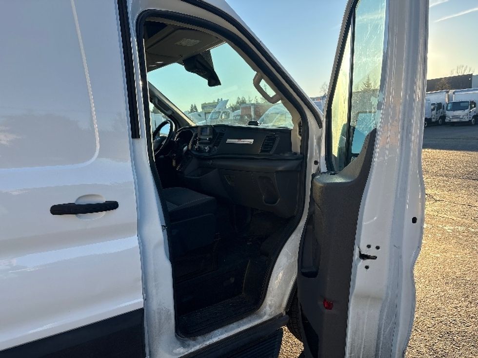 Cargo Van (Panel Van)-Light and Medium Duty Trucks-Ford-2021-Transit 350-West Sacramento-CA-79,705\n\t\tmiles-$ 37,250 - Image 17