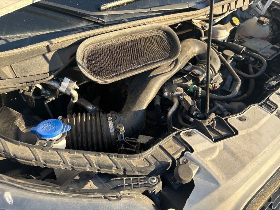 Cargo Van (Panel Van)-Light and Medium Duty Trucks-Ford-2021-Transit 350-West Sacramento-CA-79,705\n\t\tmiles-$ 37,250 - Image 20