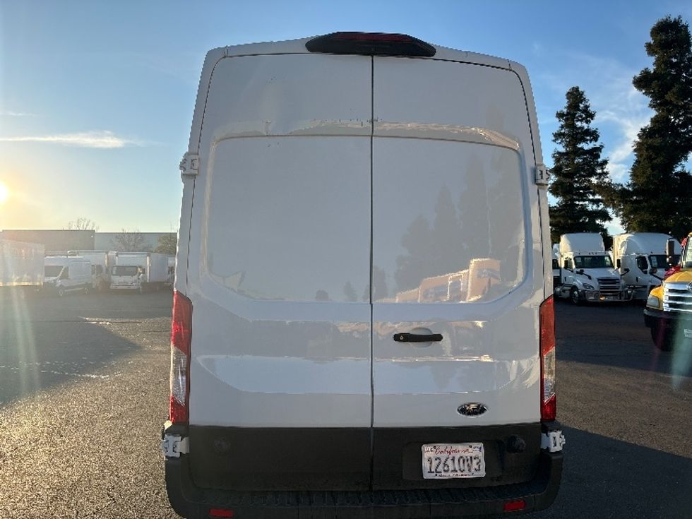 Cargo Van (Panel Van)-Light and Medium Duty Trucks-Ford-2021-Transit 350-West Sacramento-CA-79,705\n\t\tmiles-$ 37,250 - Image 6