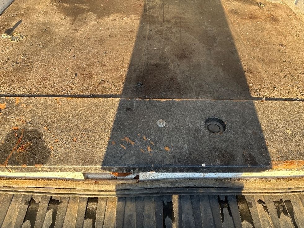 Cargo Van (Panel Van)-Light and Medium Duty Trucks-Ford-2021-Transit 350-West Sacramento-CA-79,705\n\t\tmiles-$ 37,250 - Image 8