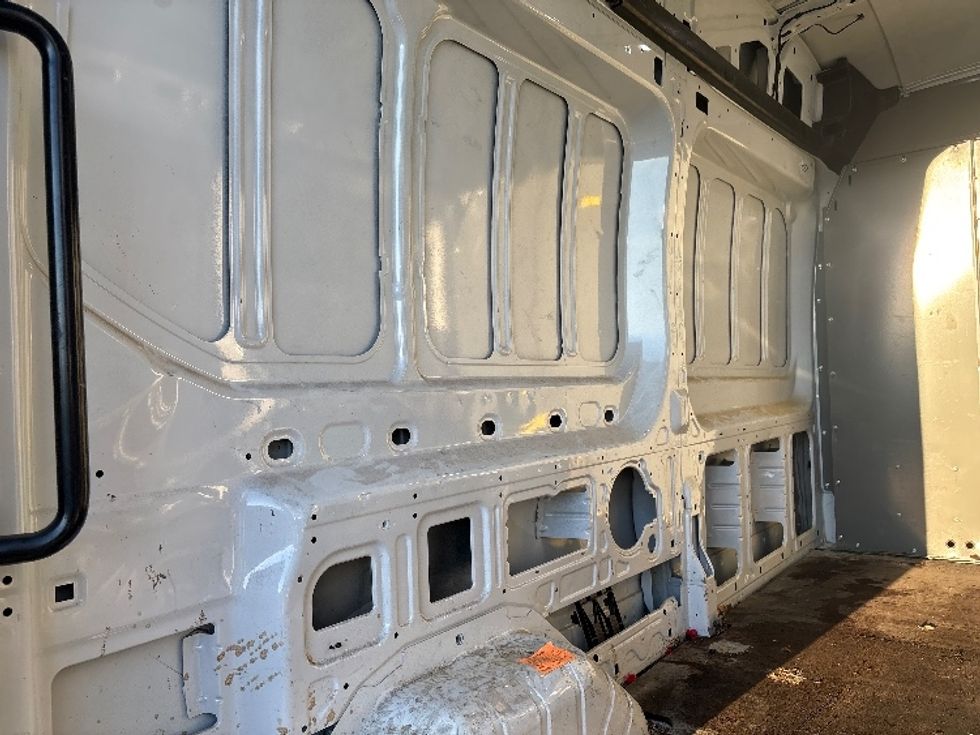 Cargo Van (Panel Van)-Light and Medium Duty Trucks-Ford-2021-Transit 350-West Sacramento-CA-79,705\n\t\tmiles-$ 37,250 - Image 9