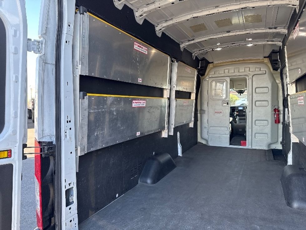Cargo Van (Panel Van)-Light and Medium Duty Trucks-Ford-2021-Transit 350-West Sacramento-CA-85,618\n\t\tmiles-$ 28,250 - Image 10
