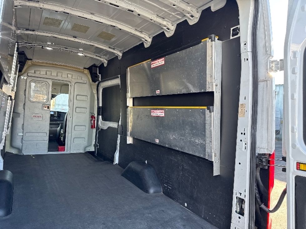 Cargo Van (Panel Van)-Light and Medium Duty Trucks-Ford-2021-Transit 350-West Sacramento-CA-85,618\n\t\tmiles-$ 28,250 - Image 11
