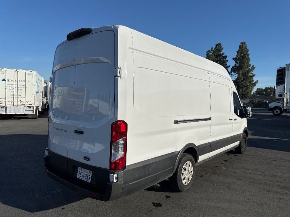 Cargo Van (Panel Van)-Light and Medium Duty Trucks-Ford-2021-Transit 350-West Sacramento-CA-85,618\n\t\tmiles-$ 28,250 - Image 12