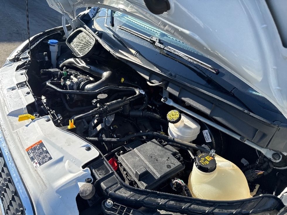 Cargo Van (Panel Van)-Light and Medium Duty Trucks-Ford-2021-Transit 350-West Sacramento-CA-85,618\n\t\tmiles-$ 28,250 - Image 22