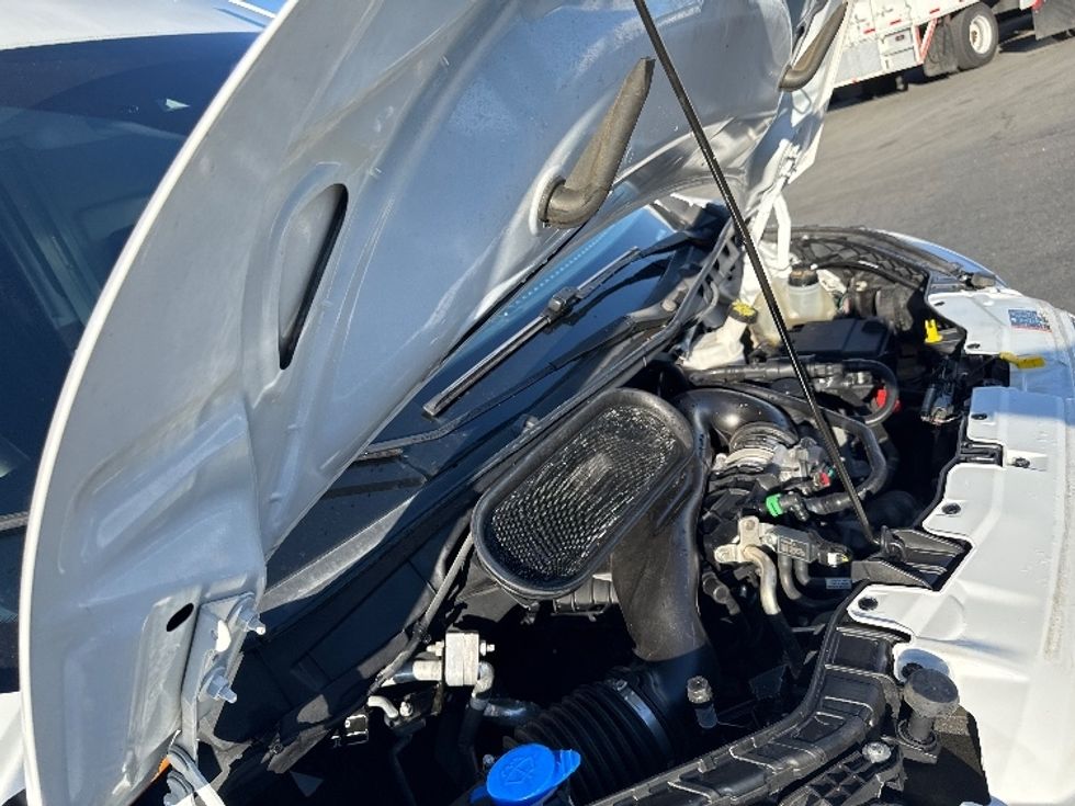 Cargo Van (Panel Van)-Light and Medium Duty Trucks-Ford-2021-Transit 350-West Sacramento-CA-85,618\n\t\tmiles-$ 28,250 - Image 21