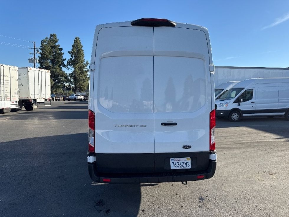 Cargo Van (Panel Van)-Light and Medium Duty Trucks-Ford-2021-Transit 350-West Sacramento-CA-85,618\n\t\tmiles-$ 28,250 - Image 6