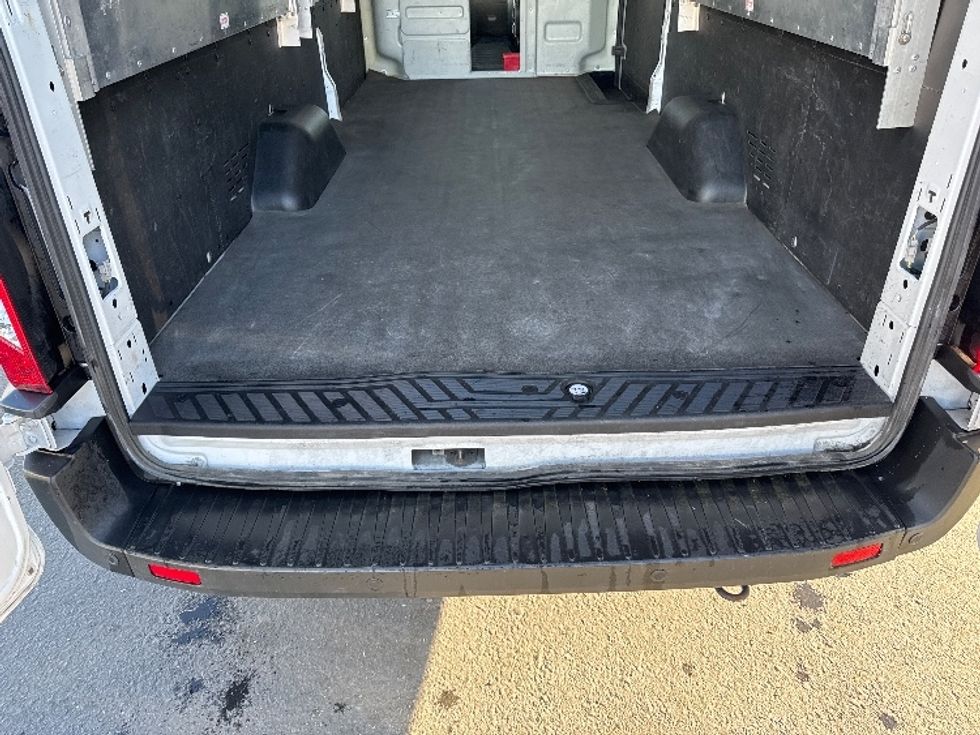 Cargo Van (Panel Van)-Light and Medium Duty Trucks-Ford-2021-Transit 350-West Sacramento-CA-85,618\n\t\tmiles-$ 28,250 - Image 9
