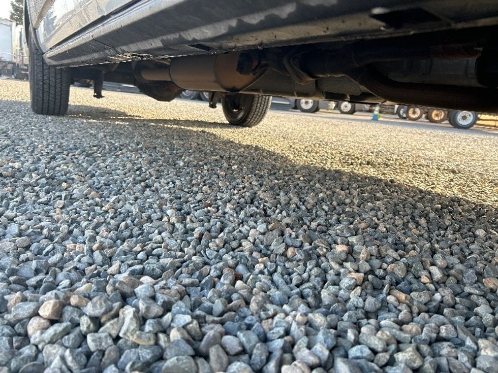 Cargo Van (Panel Van)-Light and Medium Duty Trucks-Ford-2021-Transit 350-West Sacramento-CA-86,206\n\t\tmiles-$ 28,000 - Image 12