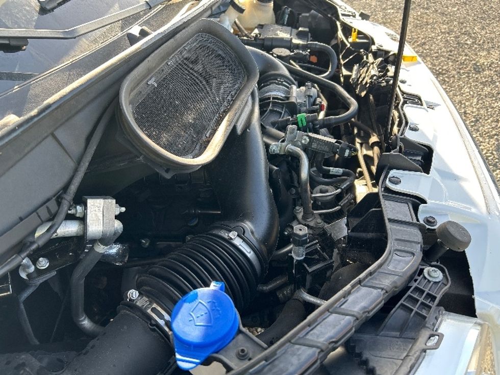 Cargo Van (Panel Van)-Light and Medium Duty Trucks-Ford-2021-Transit 350-West Sacramento-CA-86,206\n\t\tmiles-$ 28,000 - Image 21