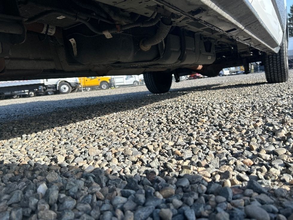 Cargo Van (Panel Van)-Light and Medium Duty Trucks-Ford-2021-Transit 350-West Sacramento-CA-86,206\n\t\tmiles-$ 28,000 - Image 5