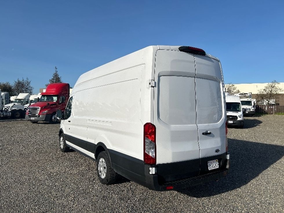 Cargo Van (Panel Van)-Light and Medium Duty Trucks-Ford-2021-Transit 350-West Sacramento-CA-86,206\n\t\tmiles-$ 28,000 - Image 6