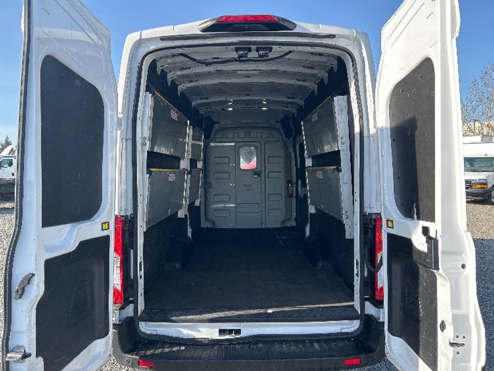 Cargo Van (Panel Van)-Light and Medium Duty Trucks-Ford-2021-Transit 350-West Sacramento-CA-86,206\n\t\tmiles-$ 28,000 - Image 8