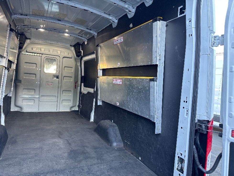 Cargo Van (Panel Van)-Light and Medium Duty Trucks-Ford-2021-Transit 350-West Sacramento-CA-86,879\n\t\tmiles-$ 28,000 - Image 10