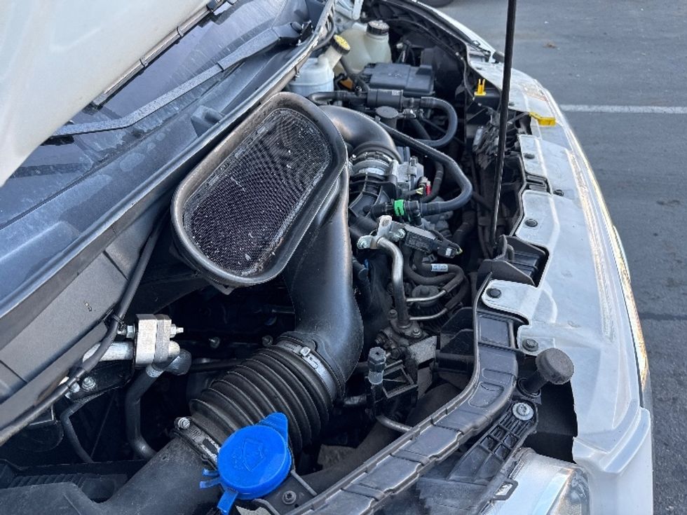 Cargo Van (Panel Van)-Light and Medium Duty Trucks-Ford-2021-Transit 350-West Sacramento-CA-86,879\n\t\tmiles-$ 28,000 - Image 20