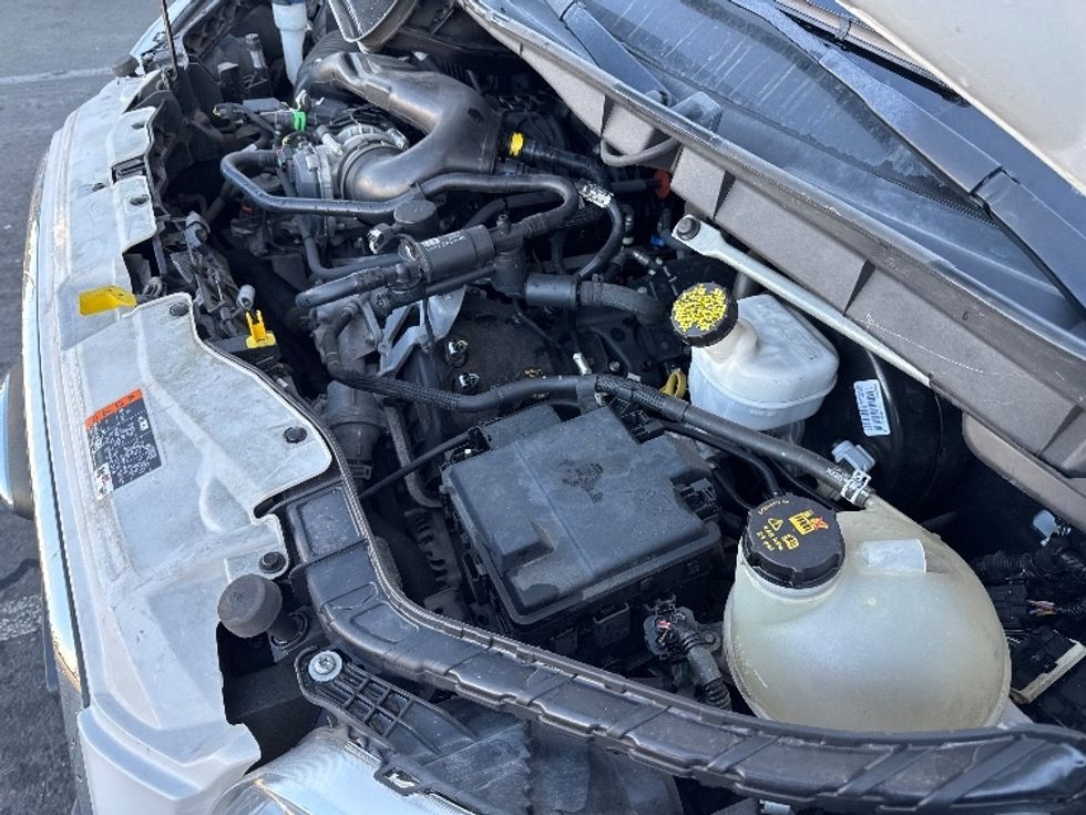 Cargo Van (Panel Van)-Light and Medium Duty Trucks-Ford-2021-Transit 350-West Sacramento-CA-86,879\n\t\tmiles-$ 28,000 - Image 21