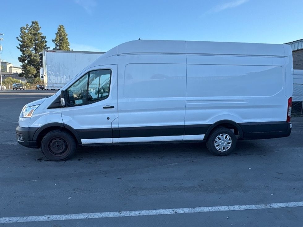 Cargo Van (Panel Van)-Light and Medium Duty Trucks-Ford-2021-Transit 350-West Sacramento-CA-86,879\n\t\tmiles-$ 28,000 - Image 4