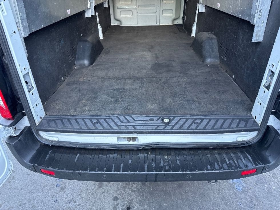 Cargo Van (Panel Van)-Light and Medium Duty Trucks-Ford-2021-Transit 350-West Sacramento-CA-86,879\n\t\tmiles-$ 28,000 - Image 8