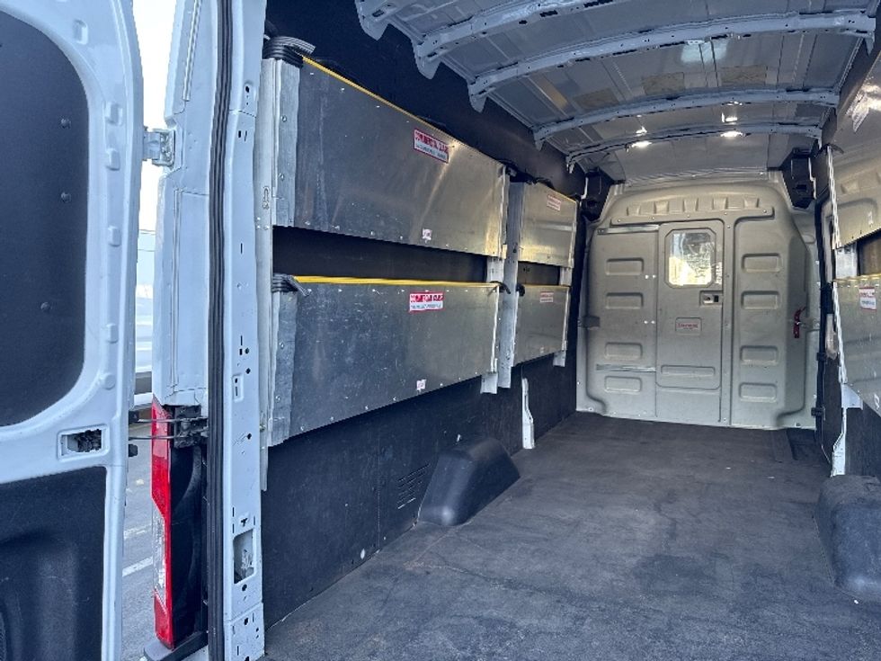 Cargo Van (Panel Van)-Light and Medium Duty Trucks-Ford-2021-Transit 350-West Sacramento-CA-86,879\n\t\tmiles-$ 28,000 - Image 9