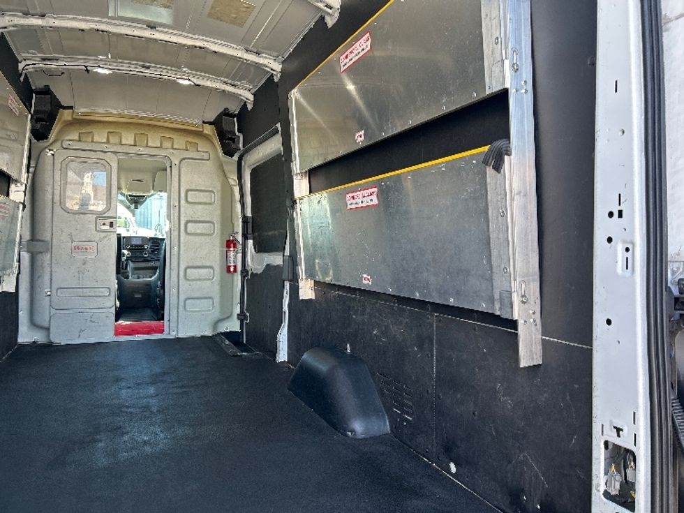 Cargo Van (Panel Van)-Light and Medium Duty Trucks-Ford-2021-Transit 350-West Sacramento-CA-88,003\n\t\tmiles-$ 27,750 - Image 10