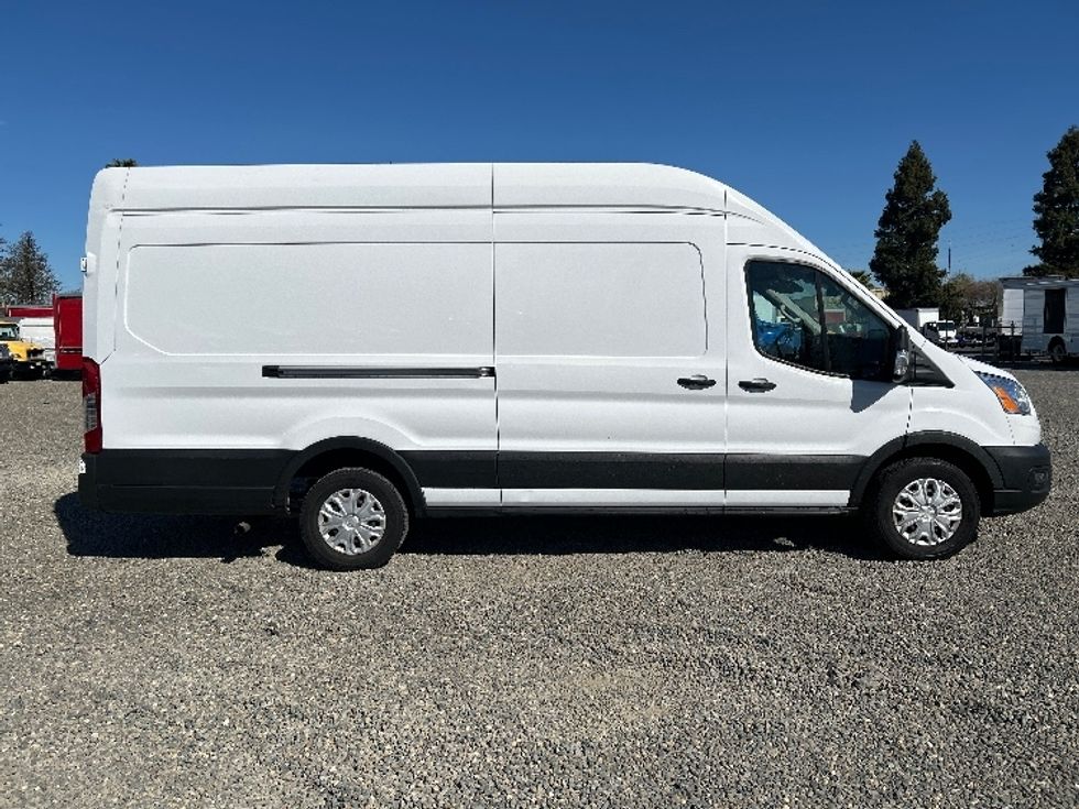 Cargo Van (Panel Van)-Light and Medium Duty Trucks-Ford-2021-Transit 350-West Sacramento-CA-88,003\n\t\tmiles-$ 27,750 - Image 12