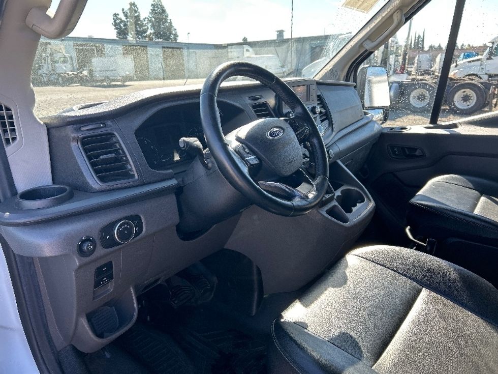 Cargo Van (Panel Van)-Light and Medium Duty Trucks-Ford-2021-Transit 350-West Sacramento-CA-88,003\n\t\tmiles-$ 27,750 - Image 14