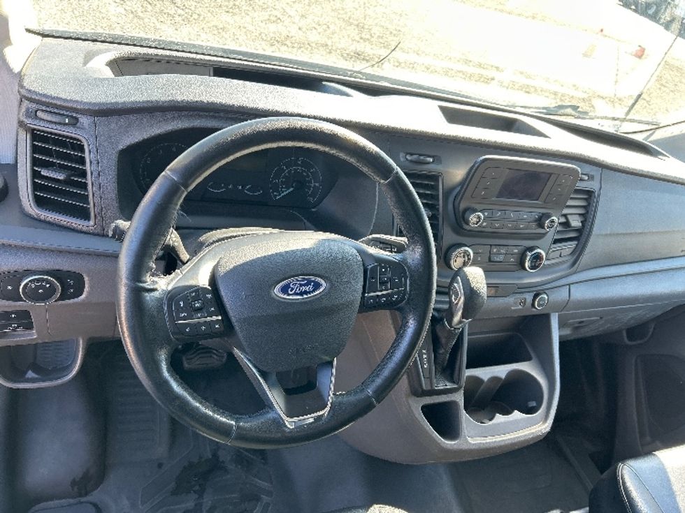 Cargo Van (Panel Van)-Light and Medium Duty Trucks-Ford-2021-Transit 350-West Sacramento-CA-88,003\n\t\tmiles-$ 27,750 - Image 15