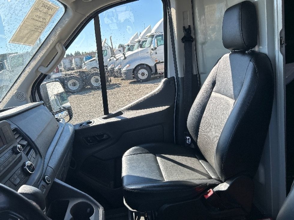 Cargo Van (Panel Van)-Light and Medium Duty Trucks-Ford-2021-Transit 350-West Sacramento-CA-88,003\n\t\tmiles-$ 27,750 - Image 16