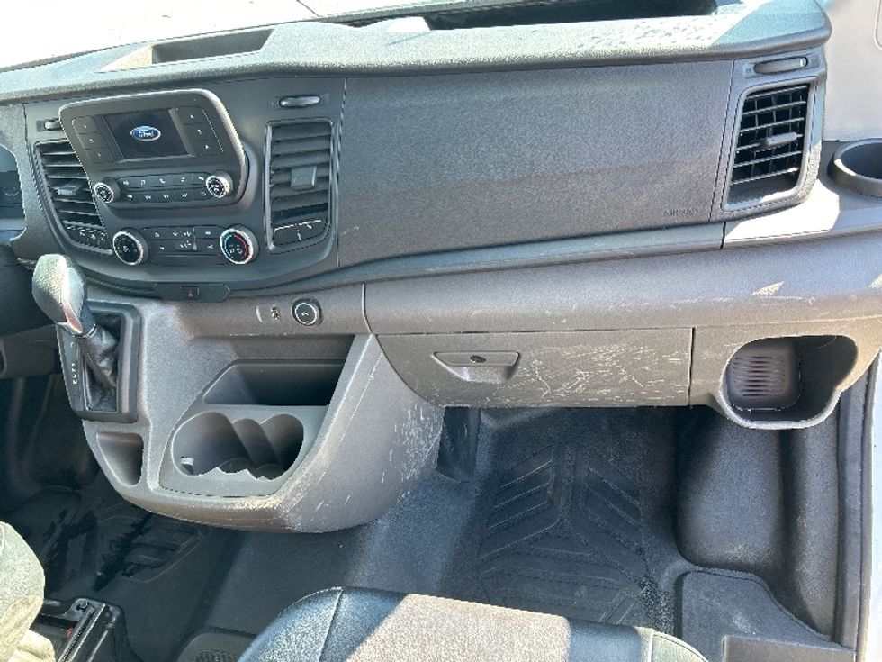 Cargo Van (Panel Van)-Light and Medium Duty Trucks-Ford-2021-Transit 350-West Sacramento-CA-88,003\n\t\tmiles-$ 27,750 - Image 18
